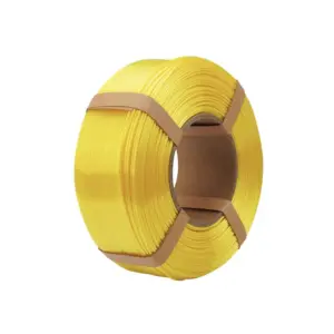 eSUN PLA-Silk Refill Filament 1.75mm Yellow