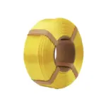 eSUN PLA-Silk Refill Filament 1.75mm Yellow