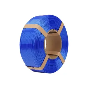eSUN PLA-Silk Refill Filament Blue 1.75mm