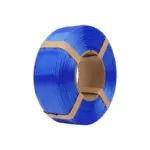 eSUN PLA-Silk Refill Filament Blue 1.75mm
