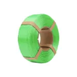 eSUN PLA-Silk Refill Filament Green 1.75mm