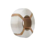 eSUN PLA-Silk White 1.75mm Refill 3D Printer Filament