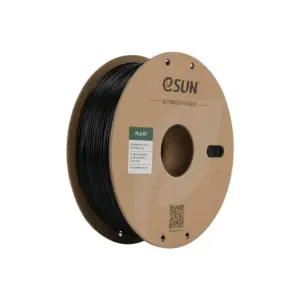eSUN PLA-ST Black 1.75mm 3D Printing Filament