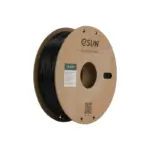 eSUN PLA-ST Black 1.75mm 3D Printing Filament