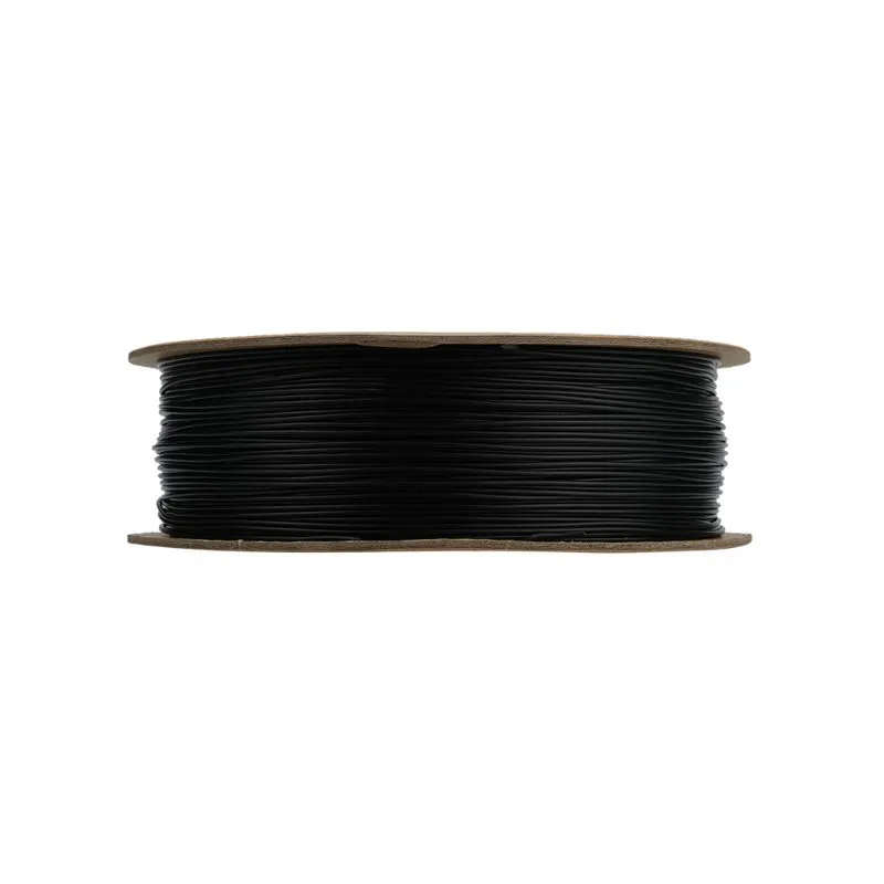 eSUN PLA-ST Black 1.75mm 3D Printing Filament - Image 3