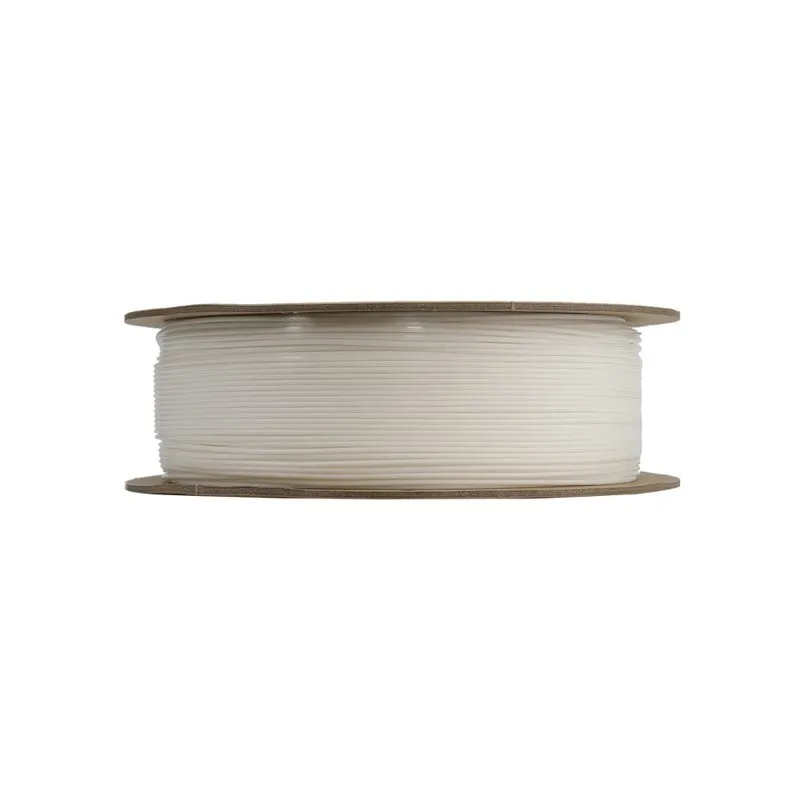 eSUN PLA-ST Filament, 1.75mm Natural, 1kg Spool - Image 3