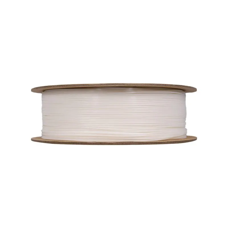 eSUN PLA+ White 1.75mm 3D Printer Filament - Image 3