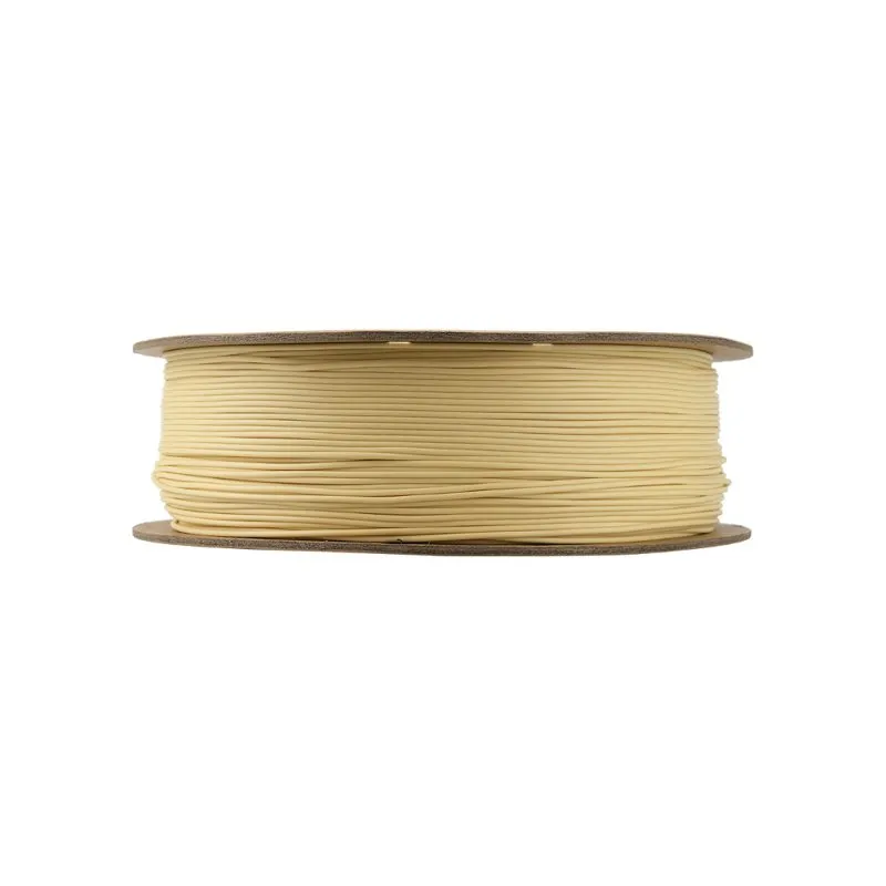 eSUN PLA Wood 1.75mm 3D Printer Filament Spool - Image 2