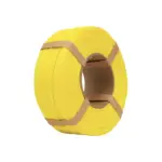 eSUN PLA+ Yellow Refill Filament 1.75mm