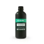 eSUN PW100 PLA Water Washable Resin - Grey 1kg