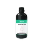 eSUN S200 Standard 405nm Resin, Peach Pink, 1kg