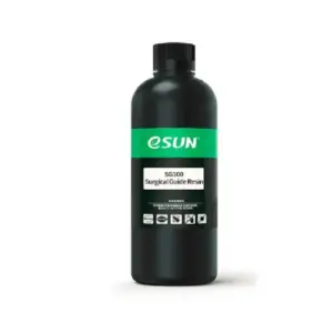 eSUN SG100 Surgical Resin, Transparent, 1kg