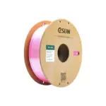eSUN Silk-PLA 1.75mm Filament - Pink 1kg