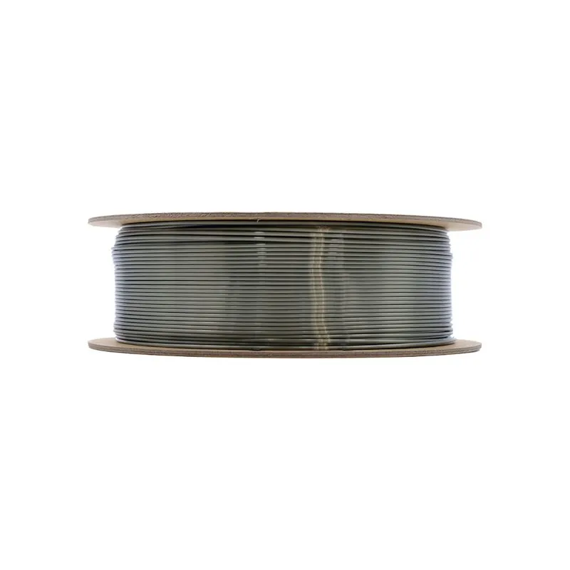 eSUN Silk PLA Bronze 1.75mm 3D Printer Filament - Image 3