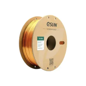 eSUN Silk PLA Filament - Copper 1.75mm 1kg Spool