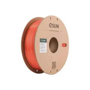 eSUN Silk-PLA Jacinth 1.75mm 1kg Filament