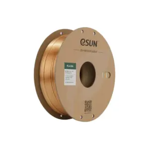 eSUN Silk-PLA Rainbow Multicolor 1.75mm Filament