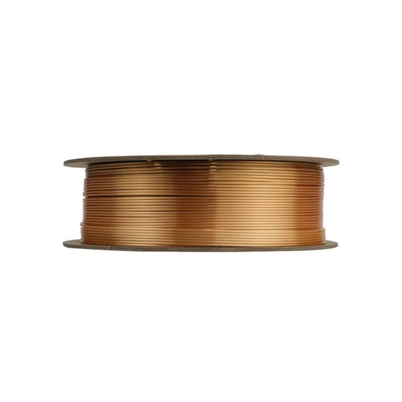 eSUN Silk-PLA Rainbow Multicolor 1.75mm Filament - Image 2