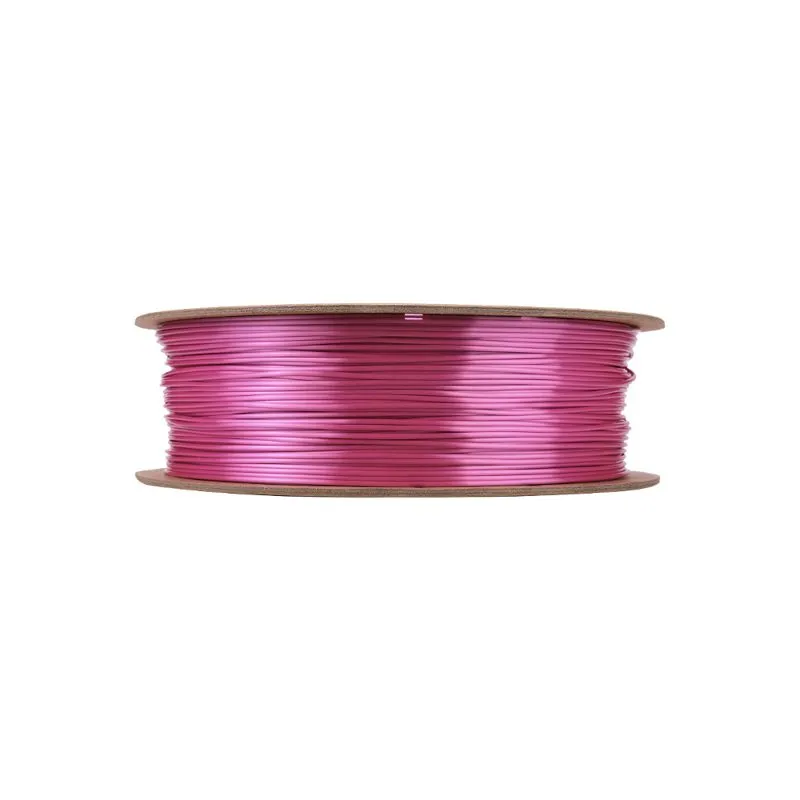 eSUN Silk-PLA Violet 1.75mm Filament 1kg Spool - Image 3