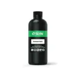 eSUN Standard 405nm UV Resin - Yellow 1kg