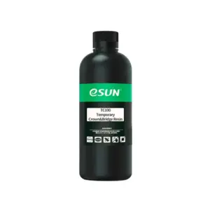 eSUN TC100 A3 Temporary Crown & Bridge Resin