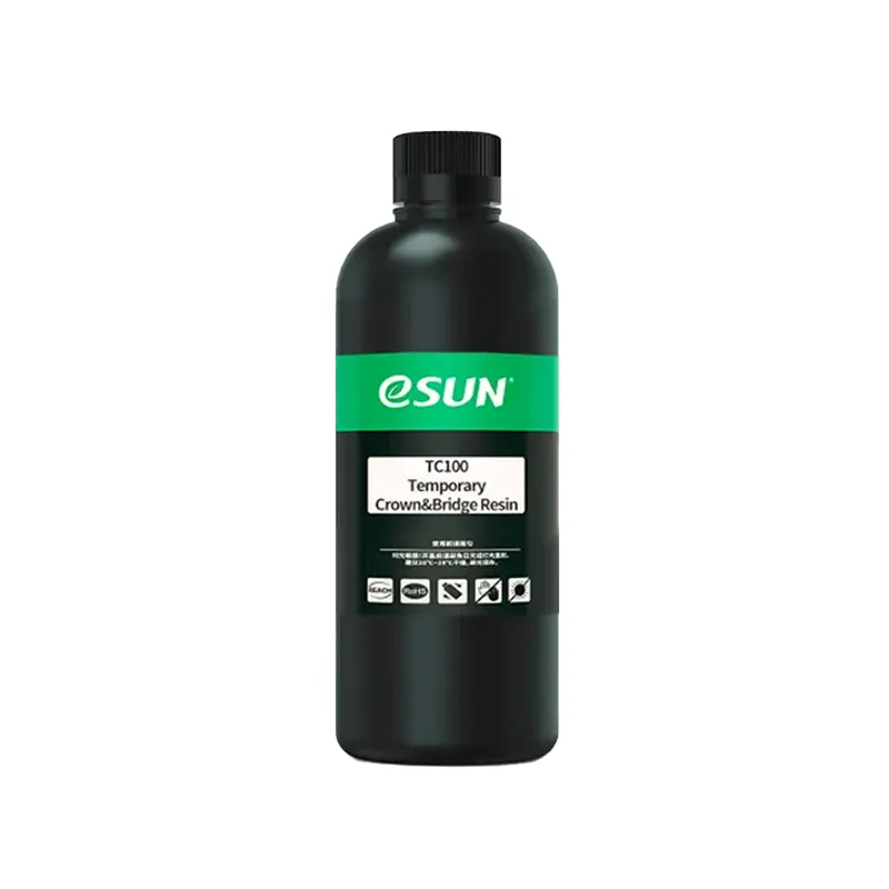 eSUN TC100 A3 Temporary Crown & Bridge Resin