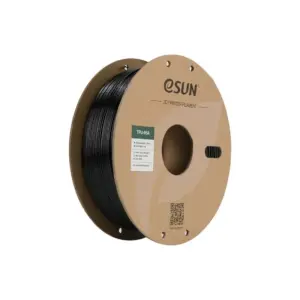 eSUN TPU-95A Black 1.75mm 3D Printing Filament