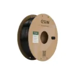 eSUN TPU-95A Black 1.75mm 3D Printing Filament