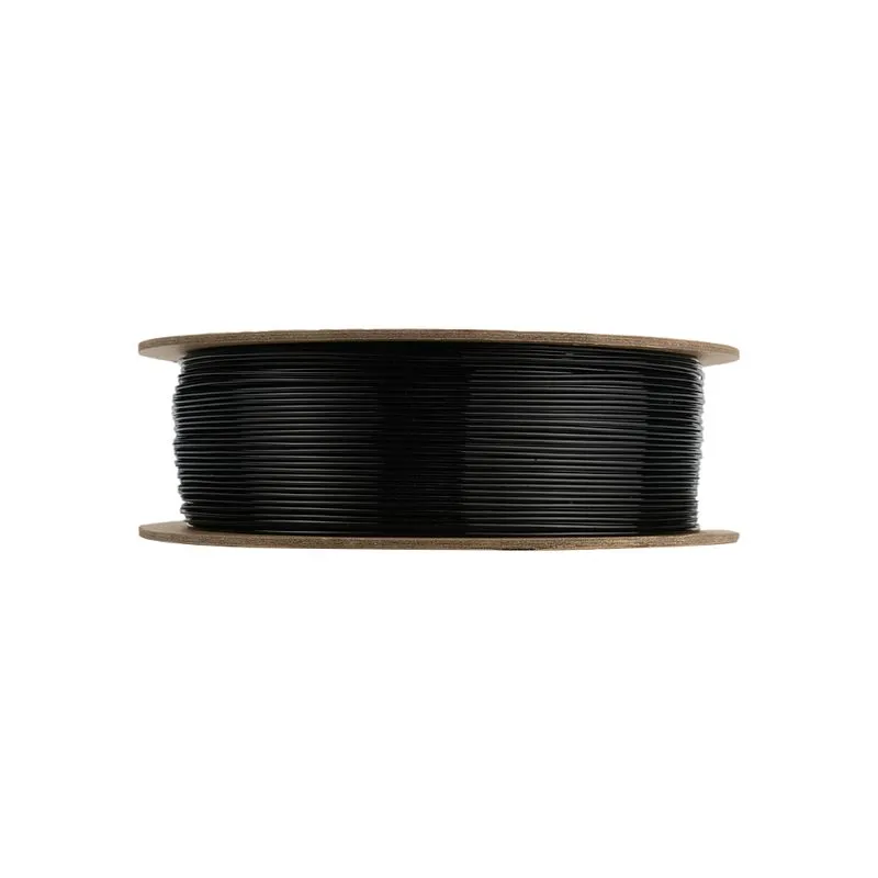 eSUN TPU-95A Black 1.75mm 3D Printing Filament - Image 3