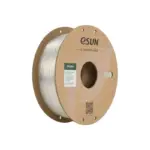 eSUN TPU-95A Clear 1.75mm Flexible 3D Printer Filament 1kg