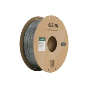 eSUN TPU-95A Grey 1.75mm 3D Printer Filament