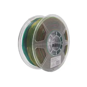 eSUN TPU-95A Rainbow B 1.75mm Filament 1kg Spool