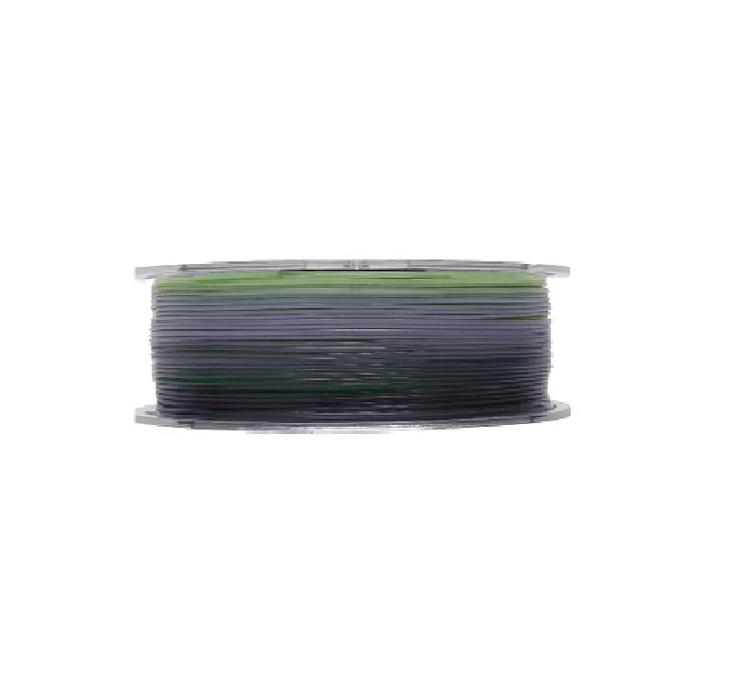 eSUN TPU-95A Rainbow B 1.75mm Filament 1kg Spool - Image 3