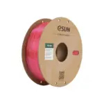 eSUN TPU-95A Translucent Pink 1.75mm 1kg Filament