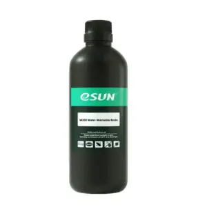 eSUN W200 Water-Washable Resin - Beige 1kg
