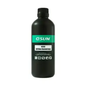 eSUN W300 16K Water-Washable Resin, Beige 1kg