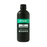 eSUN W300 16K Water-Washable Resin, Beige 1kg