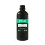 eSUN W300 16K Water-Washable Resin Brown 1kg