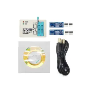 EZP2019+ High Speed USB SPI Programmer
