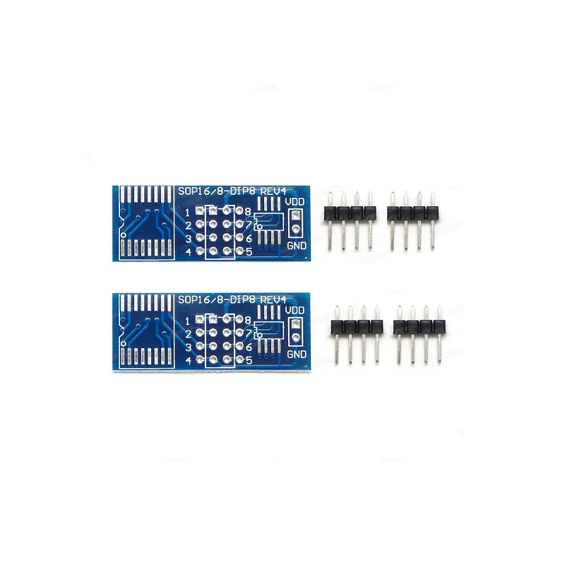 EZP2019+ High Speed USB SPI Programmer - Image 2