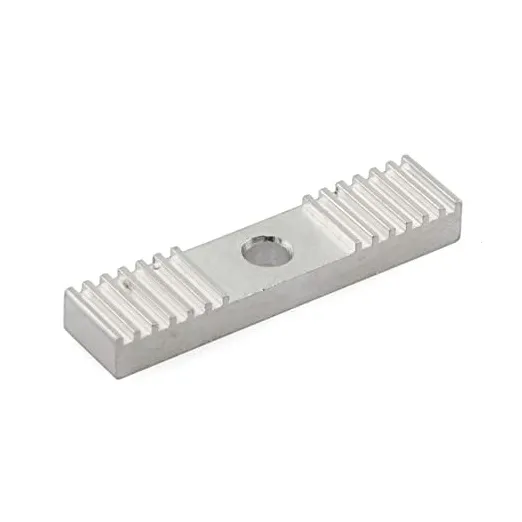 Fix Block for 6mm or 10mm Timing Belts
