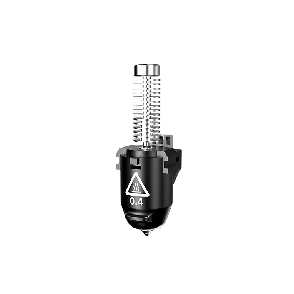 FlashForge 0.4mm Nozzle Assembly for Adventurer 5M Pro