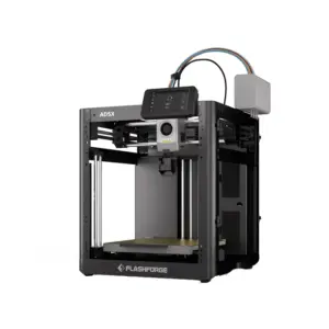 FlashForge AD5X Multicolor FDM 3D Printer