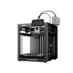 FlashForge AD5X Multicolor FDM 3D Printer