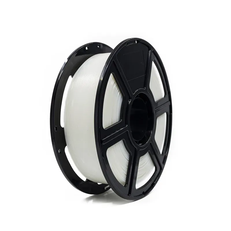 FlashForge PLA Pro Filament - Natural, 1kg Spool
