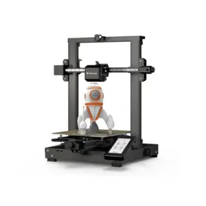 FlashForge Voxelab Aquila D1 FDM 3D Printer