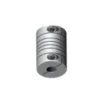 Flexible Coupling ZRB-25x32, 25x32mm, 10x10mm Bore