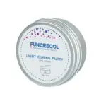 Funcrecol Light Curing Putty (50g) for Resin 3D Prints