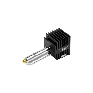 Fuyouda Tech Bambu Lab Complete Hotend for A1 Series-0.2 Brass