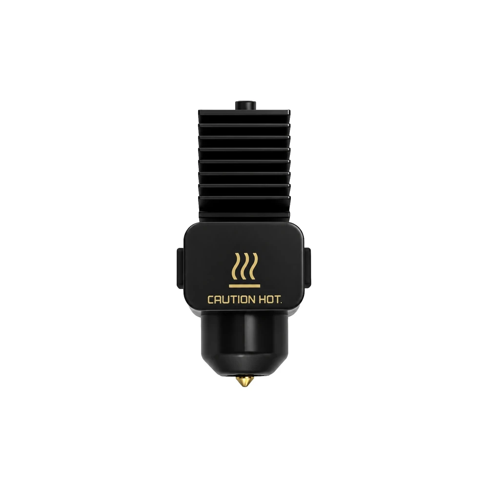 Fuyouda Tech Bambu Lab Complete Hotend for A1 Series-0.2 Brass - Image 2